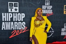 BET Hip Hop Awards 2022 - Arrivals