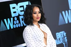 2017 BET Awards - Arrivals