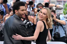 "The Idol" Photocall - The 76th Annual Cannes Film Festival