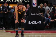 Boston Celtics v Atlanta Hawks - Game Six