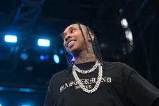 Lovers &amp; Friends Music Festival