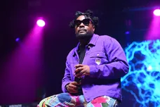 2021 AfroPunk Atlanta