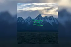 ye album