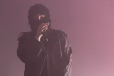 Yeat Performs At PNE Forum