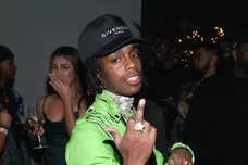 Murda Beatz 25th Birthday + GRAMMY Celebration