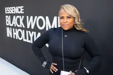 2023 ESSENCE Black Women In Hollywood Awards - Red Carpet