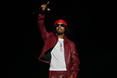 HOT 107.9's Birthday Bash 2023