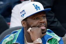 50 Cent Los Angeles Zero Bail Policy