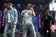 Wireless Festival 2023 - Day 3