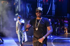 Hot 97 Summer Jam 2014