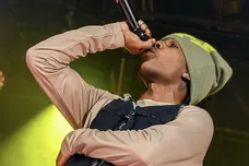 ASAP Rocky New Album Producers