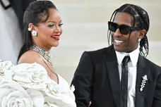 The 2023 Met Gala Celebrating "Karl Lagerfeld: A Line Of Beauty" - Street Sightings