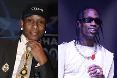 ASAPRockyTravisScott