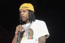 Adam 22 Rooga Lil Durk Beef