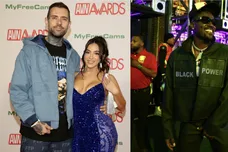 Adam22 Antonio Brown Lena The Plug Response