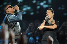 2009 MTV Video Music Awards - Show