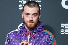 GQ Dinner - The Red Sea International Film Festival