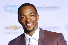 "Captain America: The Winter Soldier" - Los Angeles Premiere