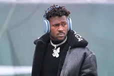 NFL: JAN 02 Buccaneers at Jets