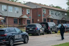 28 Injured, 2 Killed In Mass Shooting At Baltimore Block Party