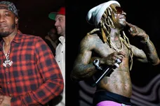 Benny The Butcher Lil Wayne Collab New Album Everybody Cant Go