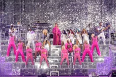 Beyoncé RENAISSANCE WORLD TOUR - Warsaw