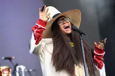 Beyoncé RENAISSANCE WORLD TOUR - Toronto