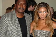 Dreamgirls Premiere - London