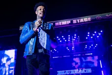 2019 Rolling Loud LA