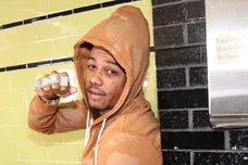 Daniels Leather Fashion Show