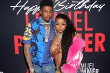 BluefaceChriseanRock