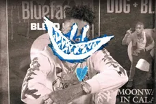 BluefaceHouseArrestCoverArt