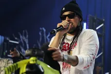 VERZUZ Bone Thugs-N-Harmony And Three 6 Mafia