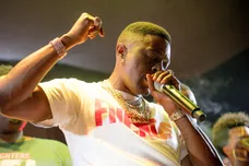 Boosie Badazz In Concert - Houston, TX