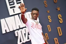 2023 BET Awards - Arrivals