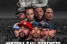 Boot Camp Clik Wotcha Call Strength Stream