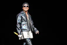 Uforia Mix Live 2022