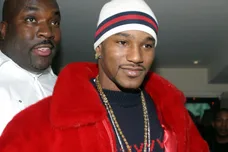 Olympus Fashion Week Fall 2005 - Zac Posen - After Party