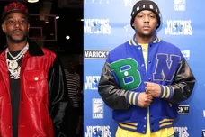 Camron Hit Boy Cop Black Woman