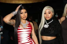 CardiBHennessyCarolina