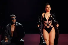 2022 BET Awards - Show