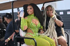 2023 Broccoli City Festival