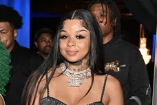 Chrisean Rock Mom Keep Baby Crazy In Love S2