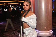 Hollywood Unlocked's 2nd Annual Impact Awards