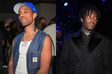 lil uzi vert reese laflare