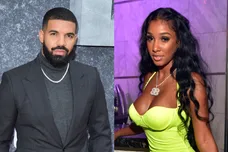 Drake & Bernice Burgos