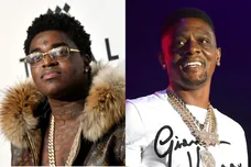 boosie badazz kodak black
