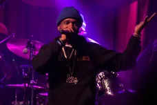 Soul Rebels In Concert - Brooklyn, NY