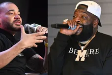 DJ Envy Real Estate Fraud Lawsuits Rick Ross