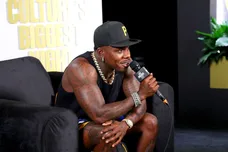 BET Awards Media House - Day 2